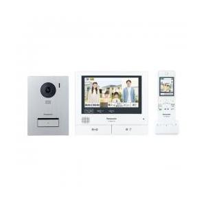 Panasonic（パナソニック） インターホン VL-SVE710KS テレビドアホン
