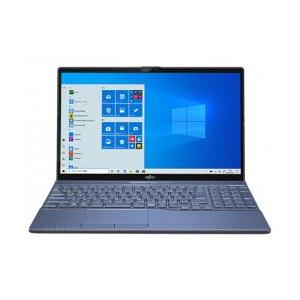 富士通 FMV LIFEBOOK AH77/E2 FMVA77E2L メタリックブルー /15.6インチ/Core i7/メモリ