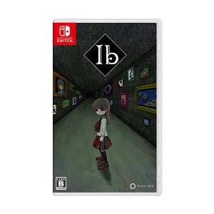 [ニンテンドースイッチ ソフト] Ib (イヴ) 通常版 [HAC-P-A9X9A]