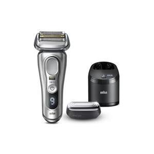 新品/取寄品】ブラウン BRAUN シリーズ9 Pro 9487cc-V 電気シェーバー