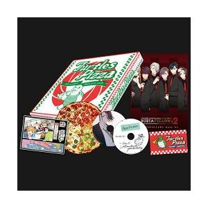 予約特典 CD付き【Switch】 BUSTAFELLOWS（バスタフェロウズ