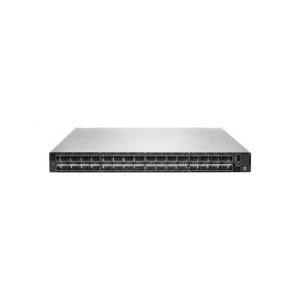 【新品/取寄品/代引不可】NVIDIA IB NDR 64ポート OSFP P2C スイッチ(管理機能内蔵) P45692-B21