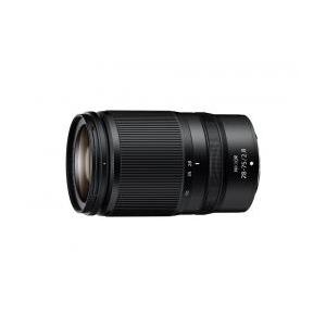 NIKKOR Z Nikon 24-120mm f/4 S 標準ズームレンズ ニコン : 秋葉原