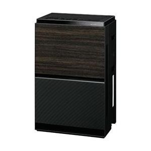 【新品/取寄品】Panasonic 加湿空気清浄機 F-VC70XV-TM 木目調 空気清浄約31畳...