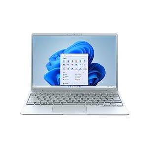 【新品/取寄品】FMV LIFEBOOK CH75/G3 FMVC75G3L クラウドブルー /13.3インチ/Core i5/メモリ 8GB/SSD｜outletplaza