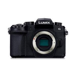 【新品/在庫あり】Panasonic LUMIX DC-G99D-K ボディ ブラック ミラーレス一...