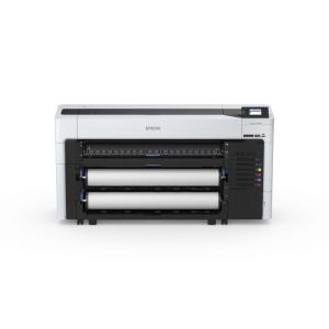 【新品/取寄品/代引不可】大判プリンター SC-T7750DL(B0プラス/レッドインク搭載/6色/ダブルロール/大容量インクモデル) SC-T775