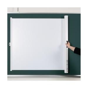 【新品/取寄品/代引不可】マグネットスクリーンポータブル80インチ16：10 MGRP-80WX