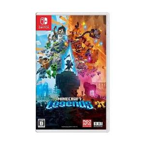 任天堂（Nintendo） Nintendo Switch ソフト マインクラフト