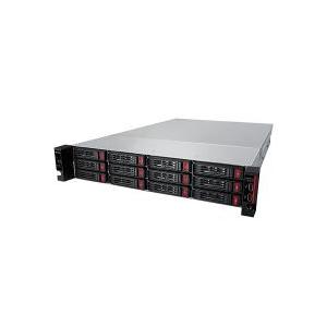 【新品/取寄品/代引不可】TeraStation TS71210RHシリーズ 12ドライブ144TB...