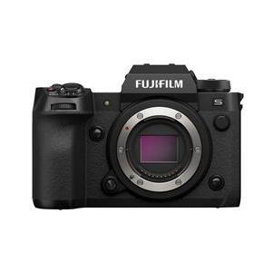 【新品/取寄品】FUJIFILM X-H2S ボディ ミラーレスデジタルカメラ 富士フィルム