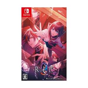 【新品 未開封】9 R.I.P. 限定版 ステラセット ナインリップ オトメイト 9 R.I.P.』