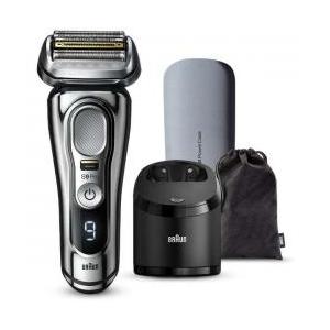 ブラウン BRAUN 電気シェーバー シリーズ9Pro アルコール洗浄機 ブラウン BRAUN 電気シェーバー シリーズ9Pro アルコール洗浄機