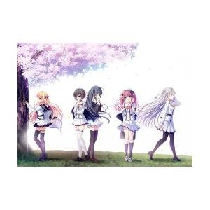 【新品/取寄品】D.C.5 〜ダ・カーポ５〜　豪華限定版