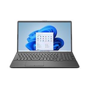 富士通 FMV LIFEBOOK AH53/G2 FMVA53G2B ブライトブラック /15.6インチ/Core i7/メモリ 8
