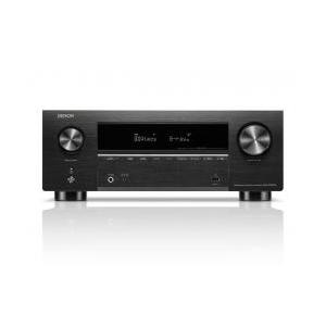 【新品/取寄品】DENON  9.4chプレミアムAVサラウンドレシーバー AVR-X3800H デ...