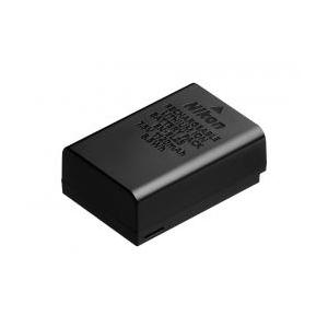 【新品/取寄品】リチャージャブルバッテリー(Z fc/Z 50/Z30) EN-EL25