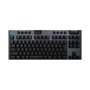 【新品/取寄品】Logicool G913 TKL LIGHTSPEED Wireless RGB ...