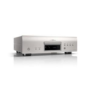 【新品/在庫あり】DENON ミドルクラスSACDプレーヤ DCD-1700NE プレミアムシルバー デノン｜outletplaza