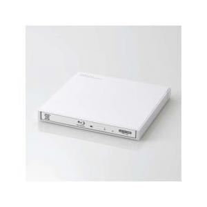 【新品/取寄品】Blu-rayディスクドライブ/USB3.2 Gen1/スリム/再生&amp;書き込みソフト...