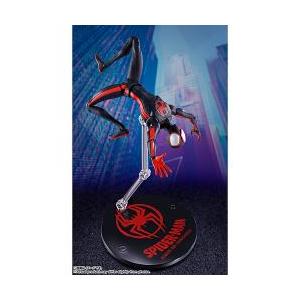 MAFEX 送料無料◇再販 マフェックス No.147 SPIDER-MAN BLACK COSTUME