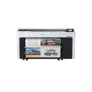 【新品/取寄品/代引不可】大判プリンター SC-T7750DM(B0プラス/36インチスキャナー一体型/6色/ダブルロール/レッドインク搭載) SC-