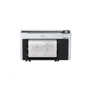 【新品/取寄品/代引不可】大判プリンター SC-T5750DM(A0プラス/36インチ/スキャナー一体型/6色/ダブルロール/レッドインク搭載) SC