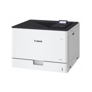 キヤノン（Canon） satera カラーレーザービームプリンター LBP861C