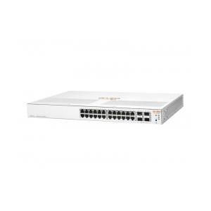 【新品/取寄品/代引不可】Aruba Instant On 1930 24G 4SFP+ Switc...