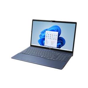 【新品/取寄品】富士通 FMV LIFEBOOK AH45/H2 FMVA45H2L メタリックブルー /15.6インチ/Core i5/メモリ 8G｜outletplaza