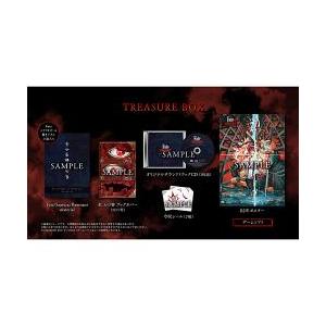 フェイト/サムライレムナント トレジャーボックス  *早期購入特典付