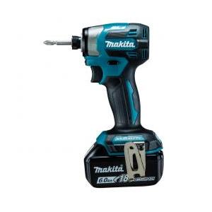 マキタ（makita） TD173DRGX 青 2023年最新モデル 充電式インパクト