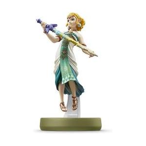 amiibo リンク(弓)【ブレスオブザワイルド】（ゼルダの伝説シリーズ