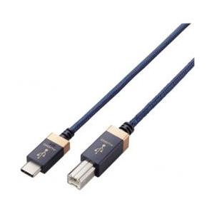 【新品/取寄品/代引不可】AVケーブル/音楽伝送/USB Type-C to USB2.0 Stan...