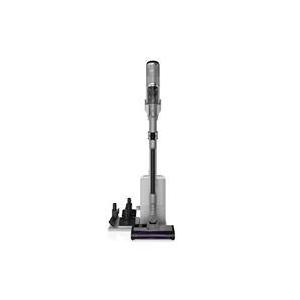 Shark Clean Sense iQ+ IW3241JSL ライトチタニウム コードレススティッ...