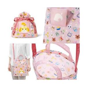 任天堂ライセンス商品】あつまれどうぶつの森 トートバッグ for