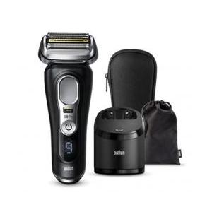 BRAUN（ブラウン） 電気シェーバー シリーズ9Pro＋ 単体モデル 4枚刃
