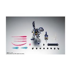 BANDAI（バンダイ） ロボット魂 SIDE MS RX-78GP00 ガンダム試作0号機