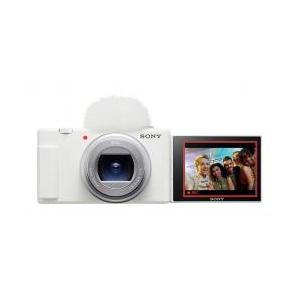 SONY SONY VLOGCAM II ZV-1M2 B （ブラック） VLOGCAM コンパクト