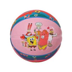 スポンジ・ボブ バスケボール 5号の買取情報