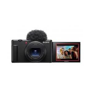 【新品/在庫あり】SONY VLOGCAM ZV-1M2 ブラック レンズ一体型デジタルカメラ ソニ...