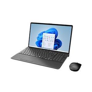 富士通 15.6型ワイド ノートパソコン FMV LIFEBOOK AHシリーズ AH77/H2 