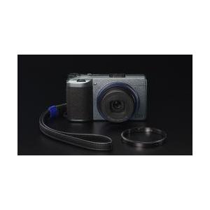 リコー デジタルカメラ RICOH GR IIIx Urban Edition : ユープラン