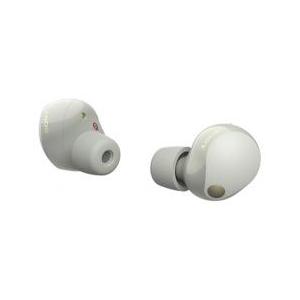 【キャンペーン対象外】SONY ワイヤレスノイズキャンセリングステレオヘッドセット WF-1000X...