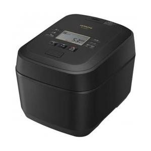 ふっくら御膳 日立 RZ-V100HM-K IH炊飯器 フロストブラック 5.5 ふっくら御膳 日立 RZ-V100HM-K IH炊飯器 フロストブラック 5.5