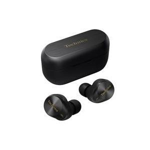 【新品/取寄品】Panasonic Technics EAH-AZ80-K ブラック ノイズキャンセ...