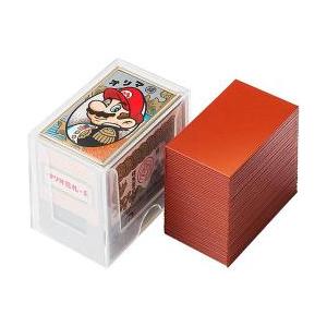 [任天堂] マリオ花札 赤