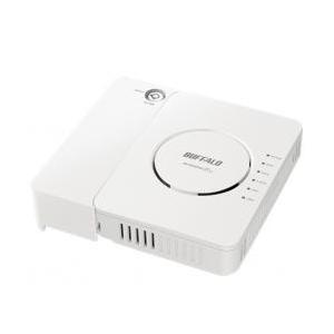 BUFFALO WAPS-AX4 法人向け 11ax 2x2 デュアルバンド無線LANアクセスポイン...