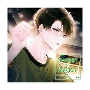 【新品/取寄品】Sweet as Sugar vol.4