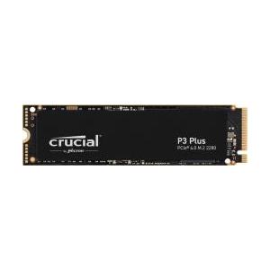 【新品/取寄品/代引不可】内蔵SSD P3PlusシリーズM.2 2280 1TB Read5000...